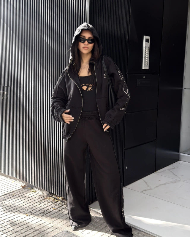 CAMPERA CHEIJ