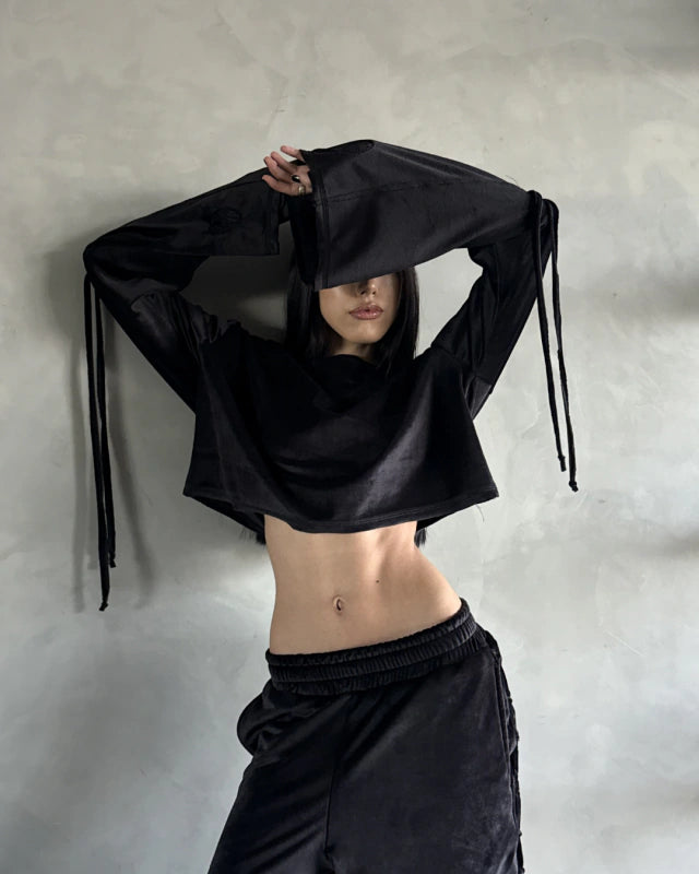 BUZO MORTICIA