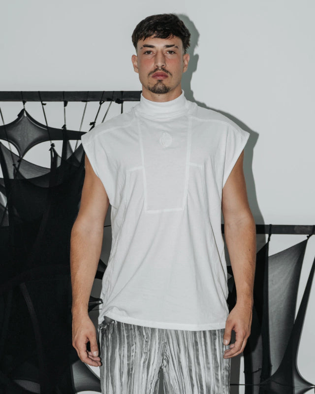 MUSCULOSA PENTAGONO