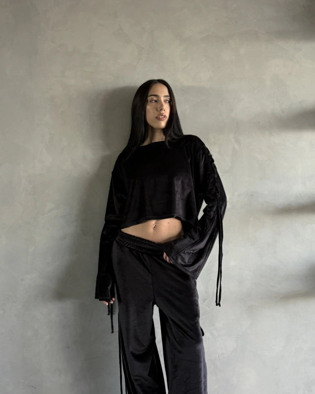 BUZO MORTICIA