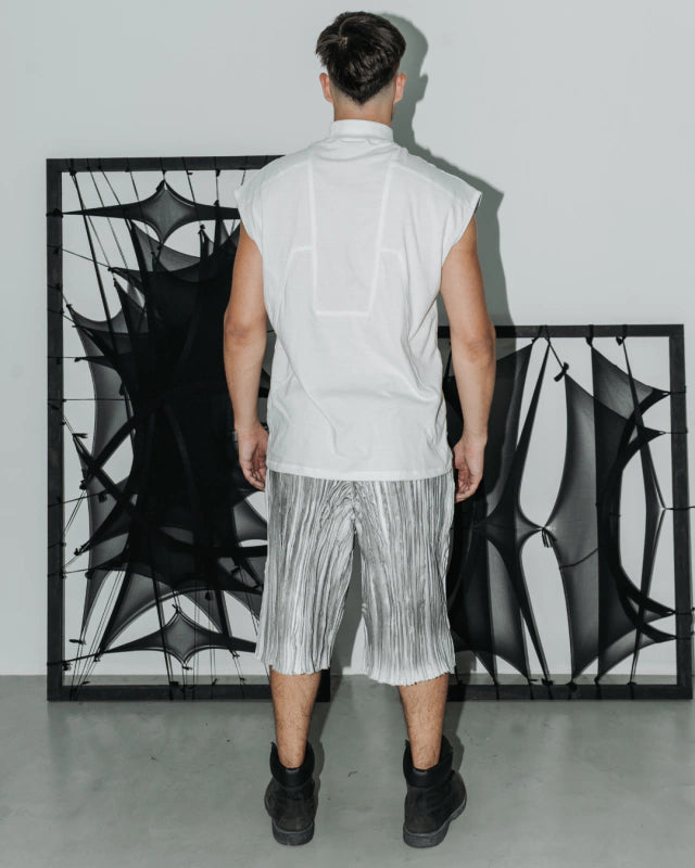 MUSCULOSA PENTAGONO