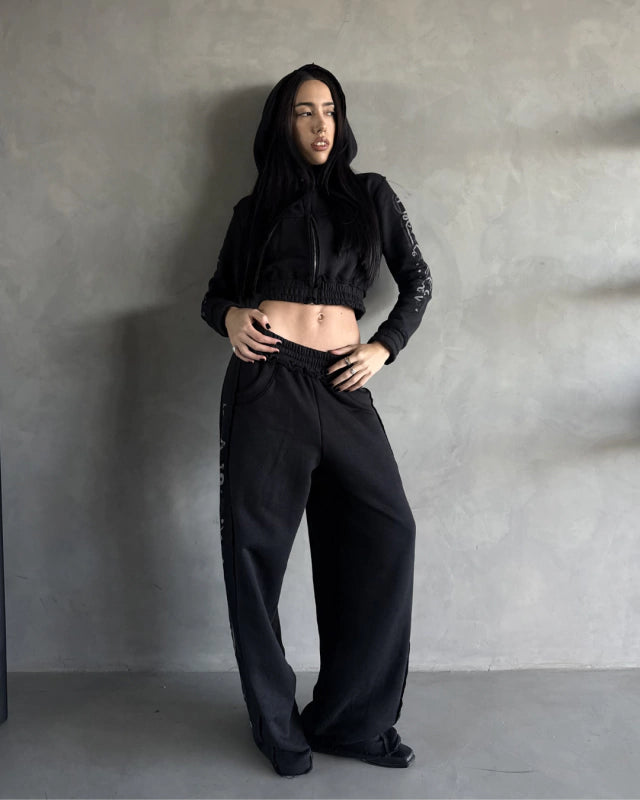 CONJUNTO CHEIJ