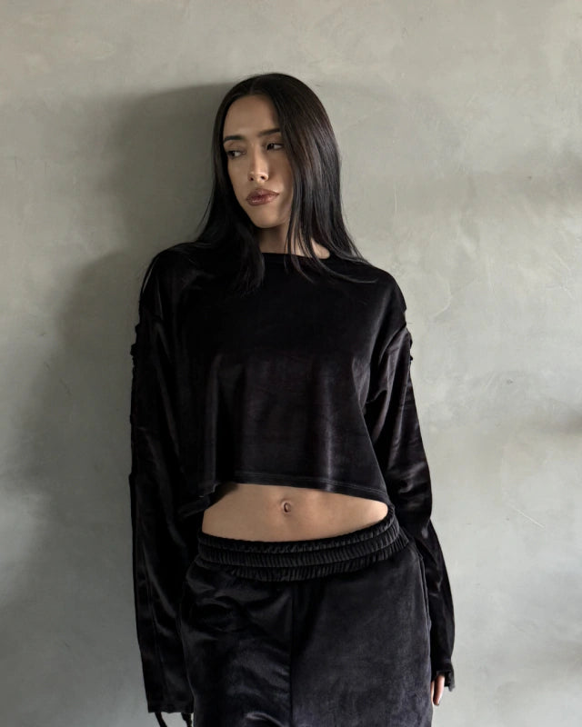 BUZO MORTICIA