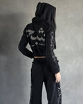 CAMPERA CROP CHEIJ