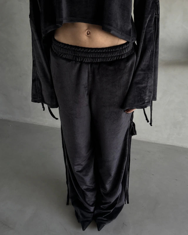 PANTALON MORTICIA