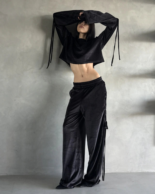PANTALON MORTICIA