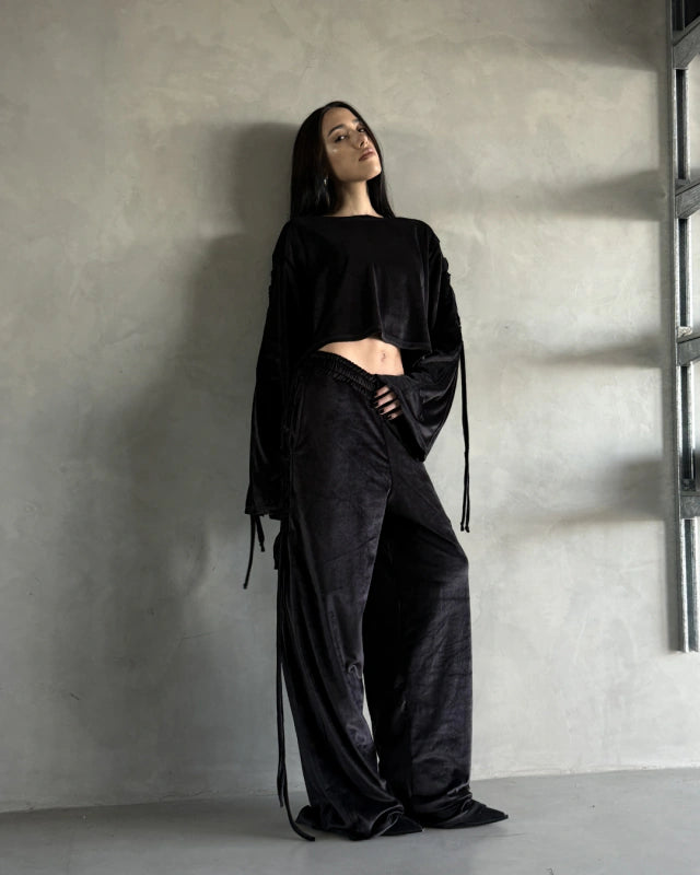 BUZO MORTICIA