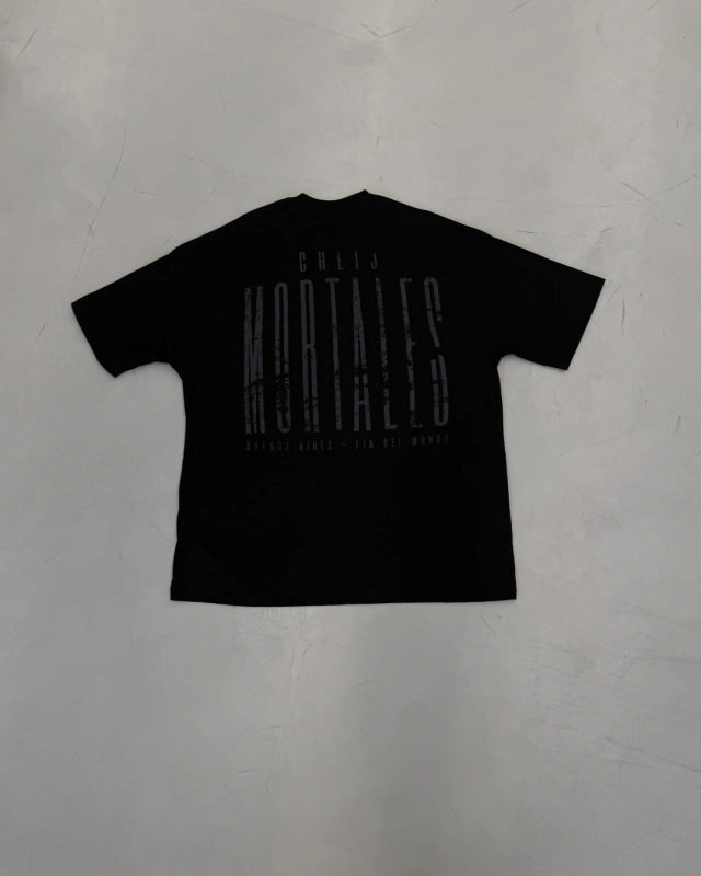 REMERA MORTALES