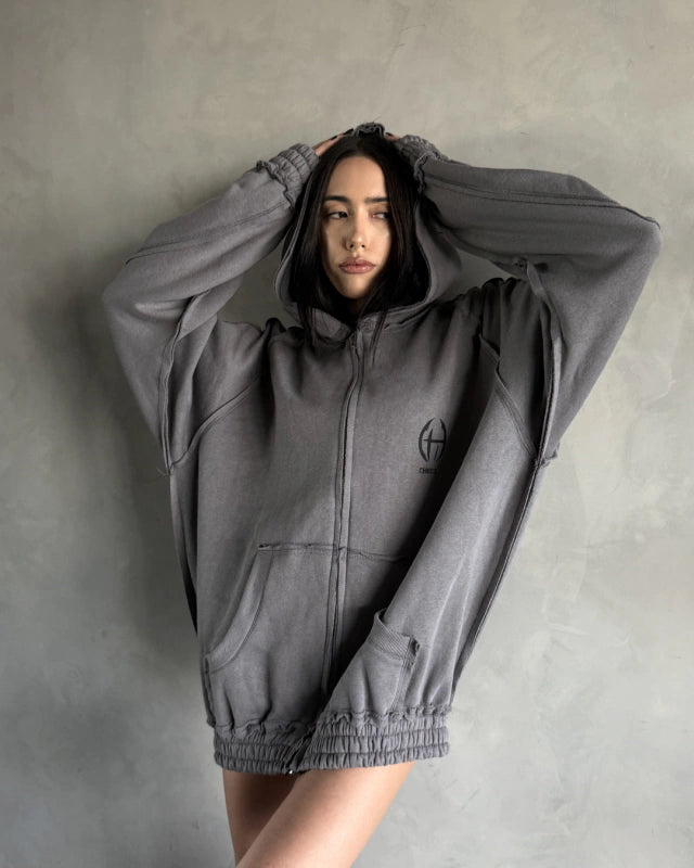 CAMPERA ETNIA