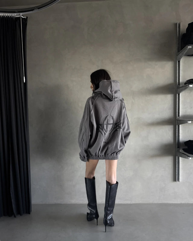 CAMPERA ETNIA