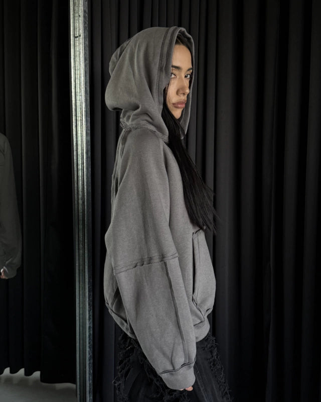 HOODIE ANOMALIES
