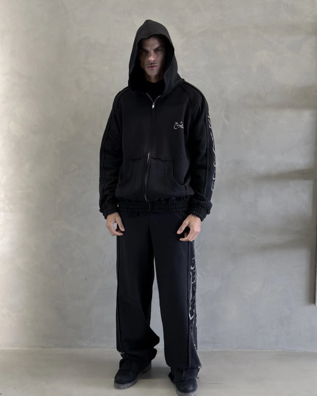 CAMPERA CHEIJ