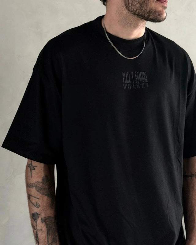 REMERA MORTALES