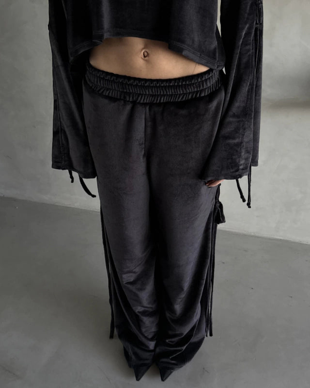 CONJUNTO MORTICIA