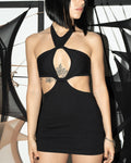 VESTIDO HASIO