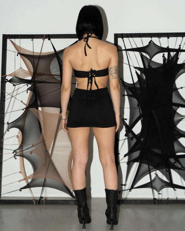 VESTIDO HASIO