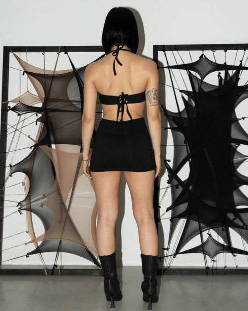 VESTIDO HASIO