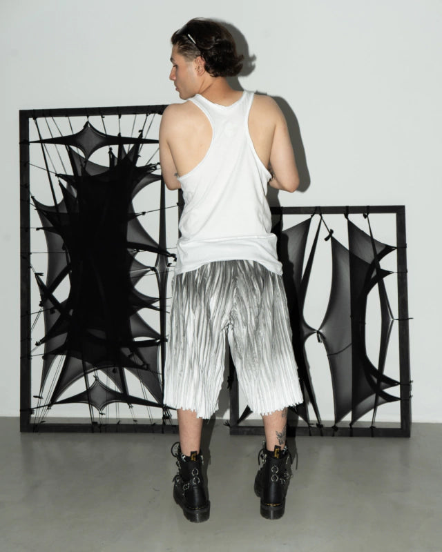 MUSCULOSA PENTACULO
