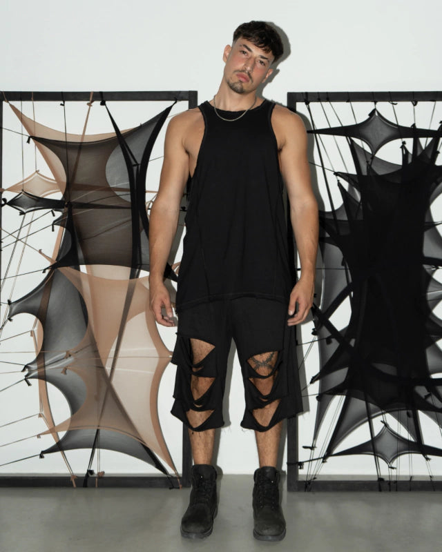 MUSCULOSA PENTACULO