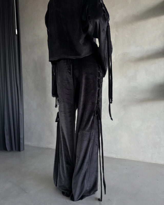 CONJUNTO MORTICIA
