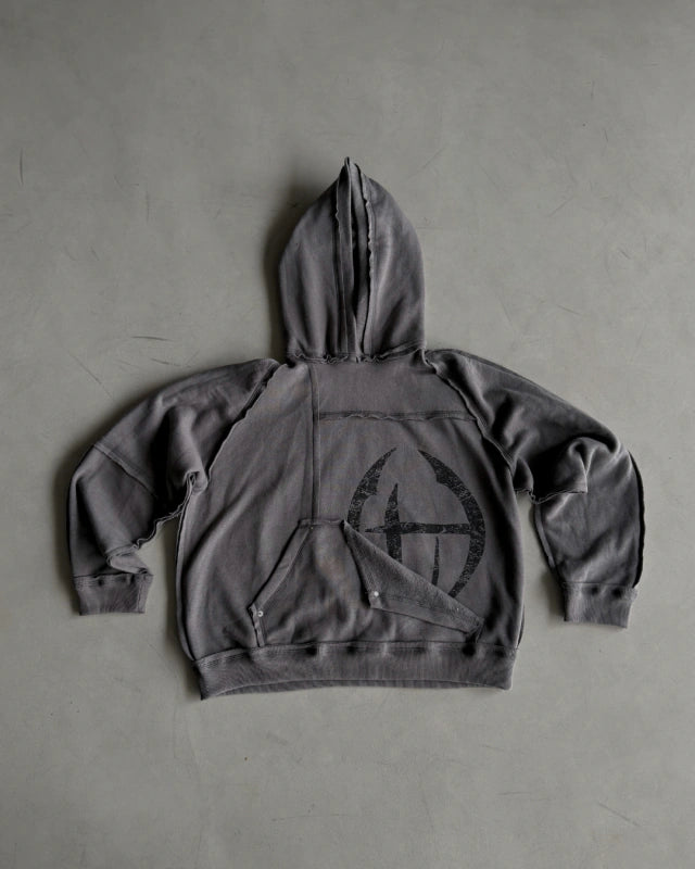 HOODIE ANOMALIES