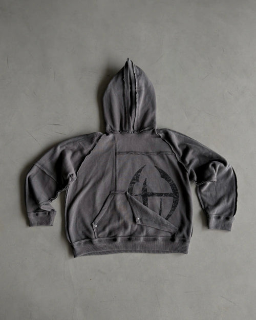 HOODIE ANOMALIES