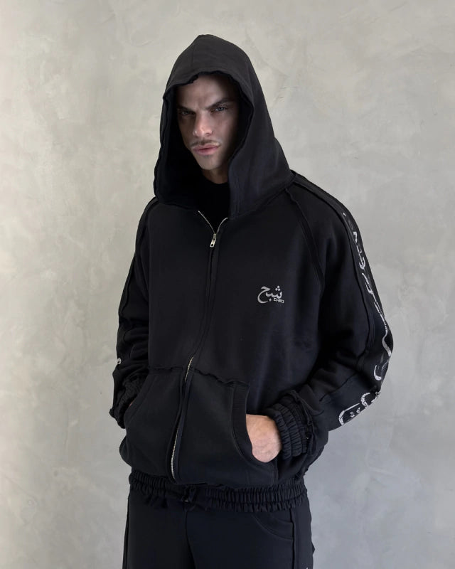 CAMPERA CHEIJ
