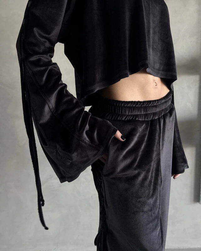 CONJUNTO MORTICIA