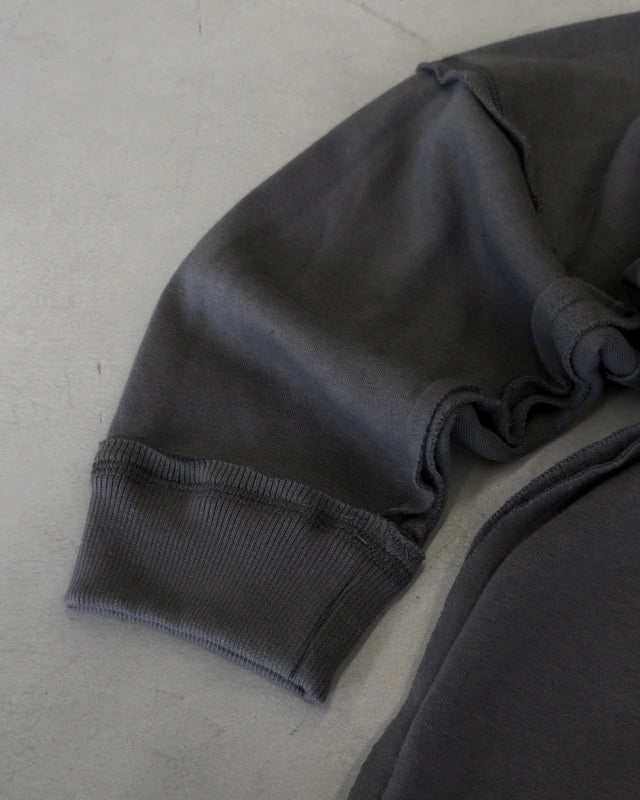 HOODIE ANOMALIES