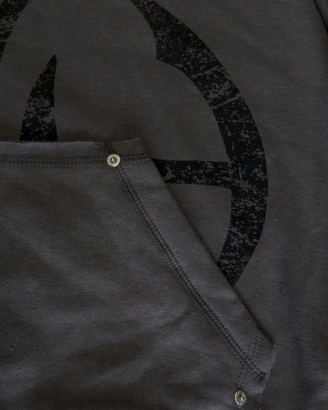 HOODIE ANOMALIES