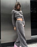 CONJUNTO ETNIA