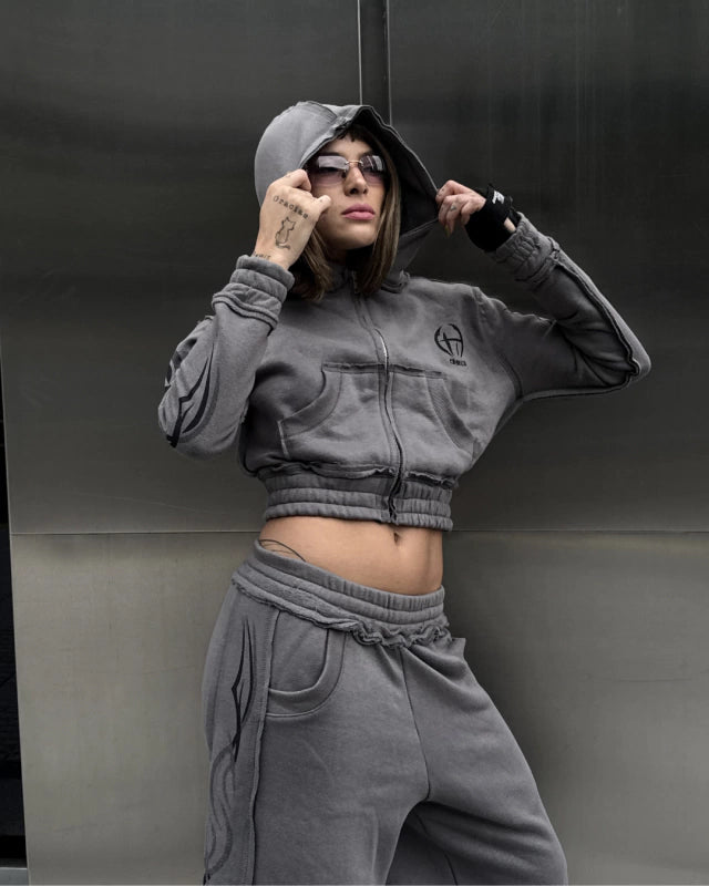 CONJUNTO ETNIA