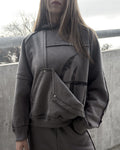 HOODIE ANOMALIES