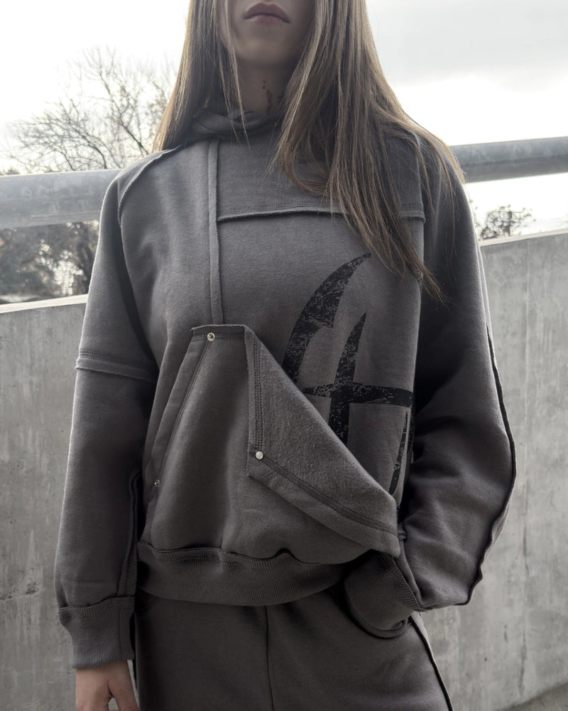 HOODIE ANOMALIES
