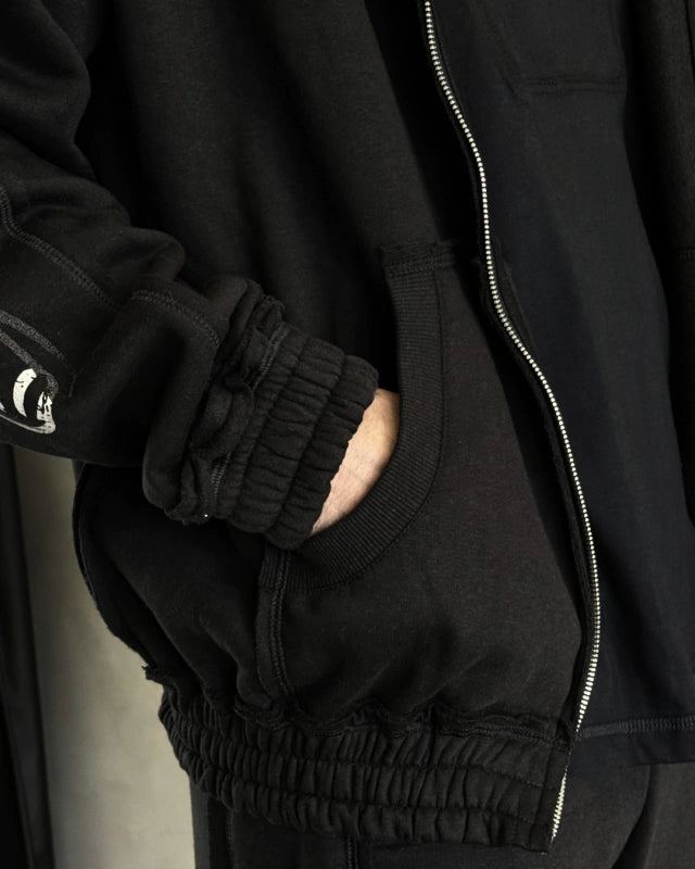 CAMPERA CHEIJ
