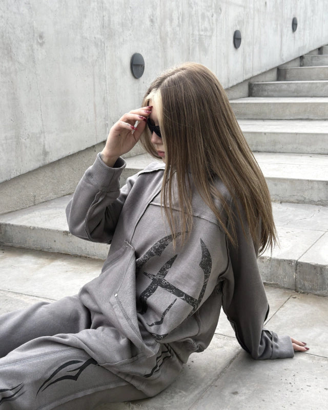 HOODIE ANOMALIES
