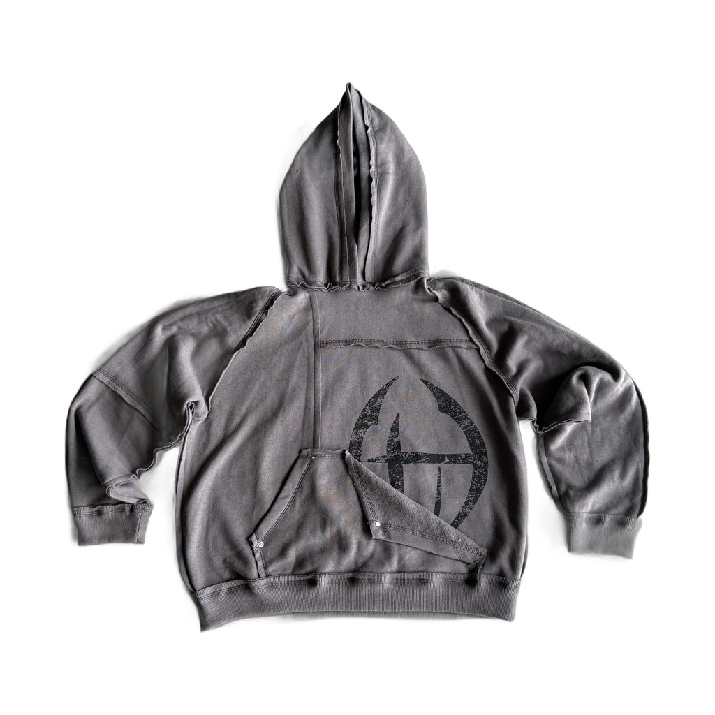 HOODIE ANOMALIES