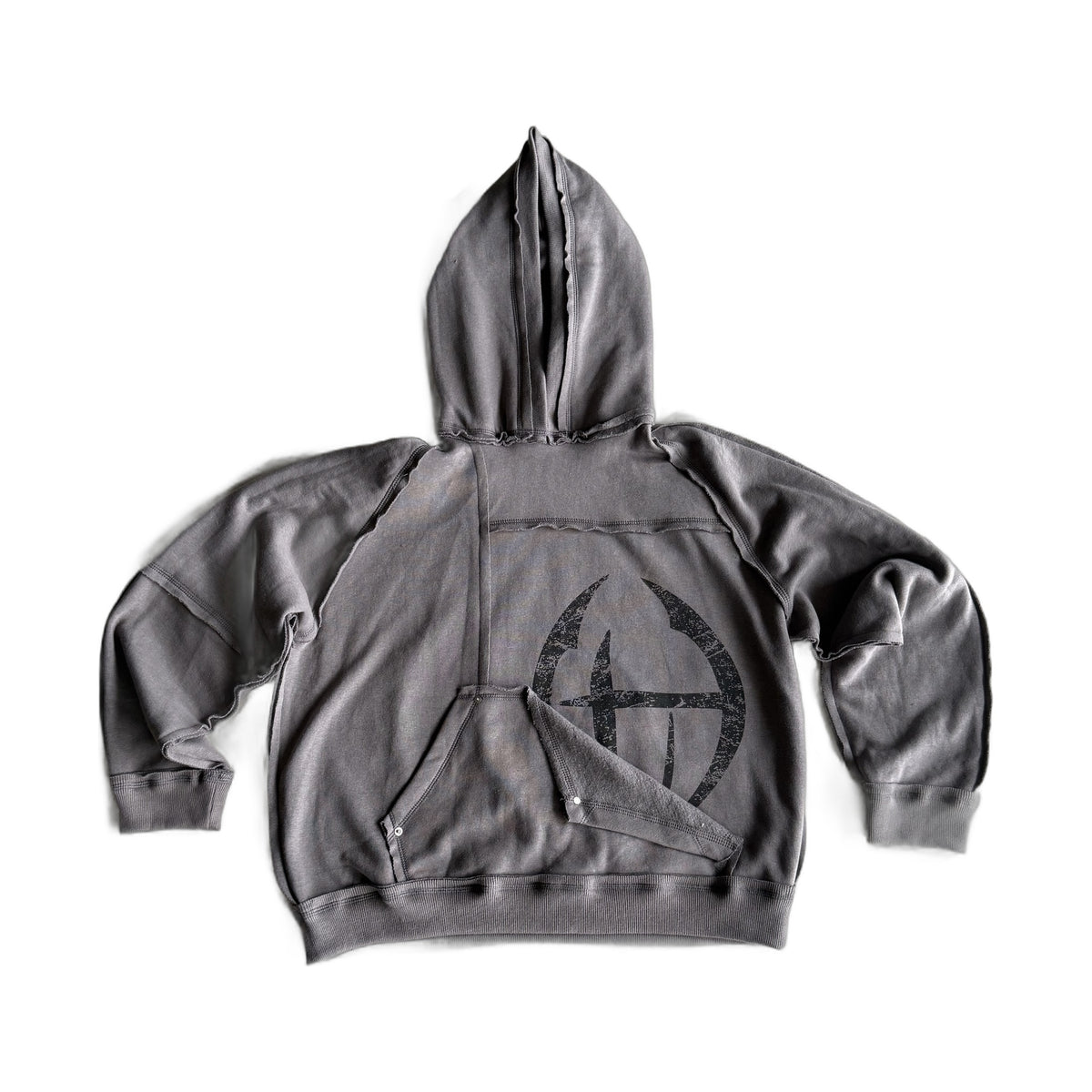 HOODIE ANOMALIES