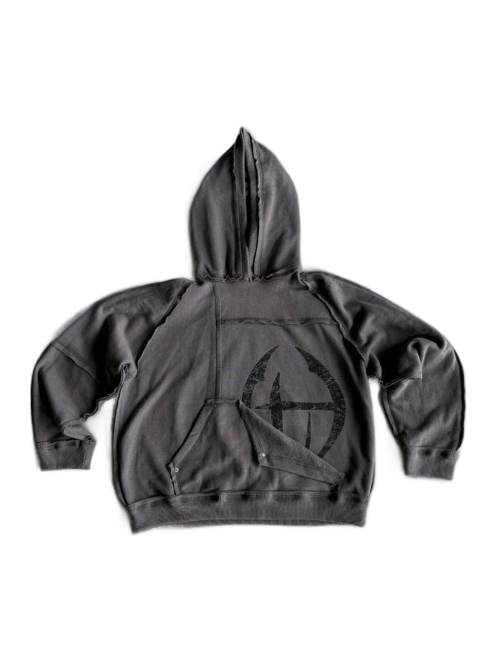 HOODIE ANOMALIES
