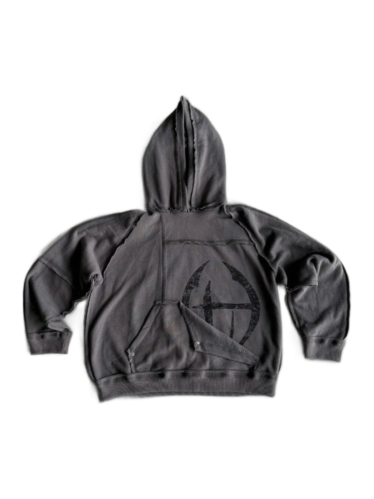 HOODIE ANOMALIES