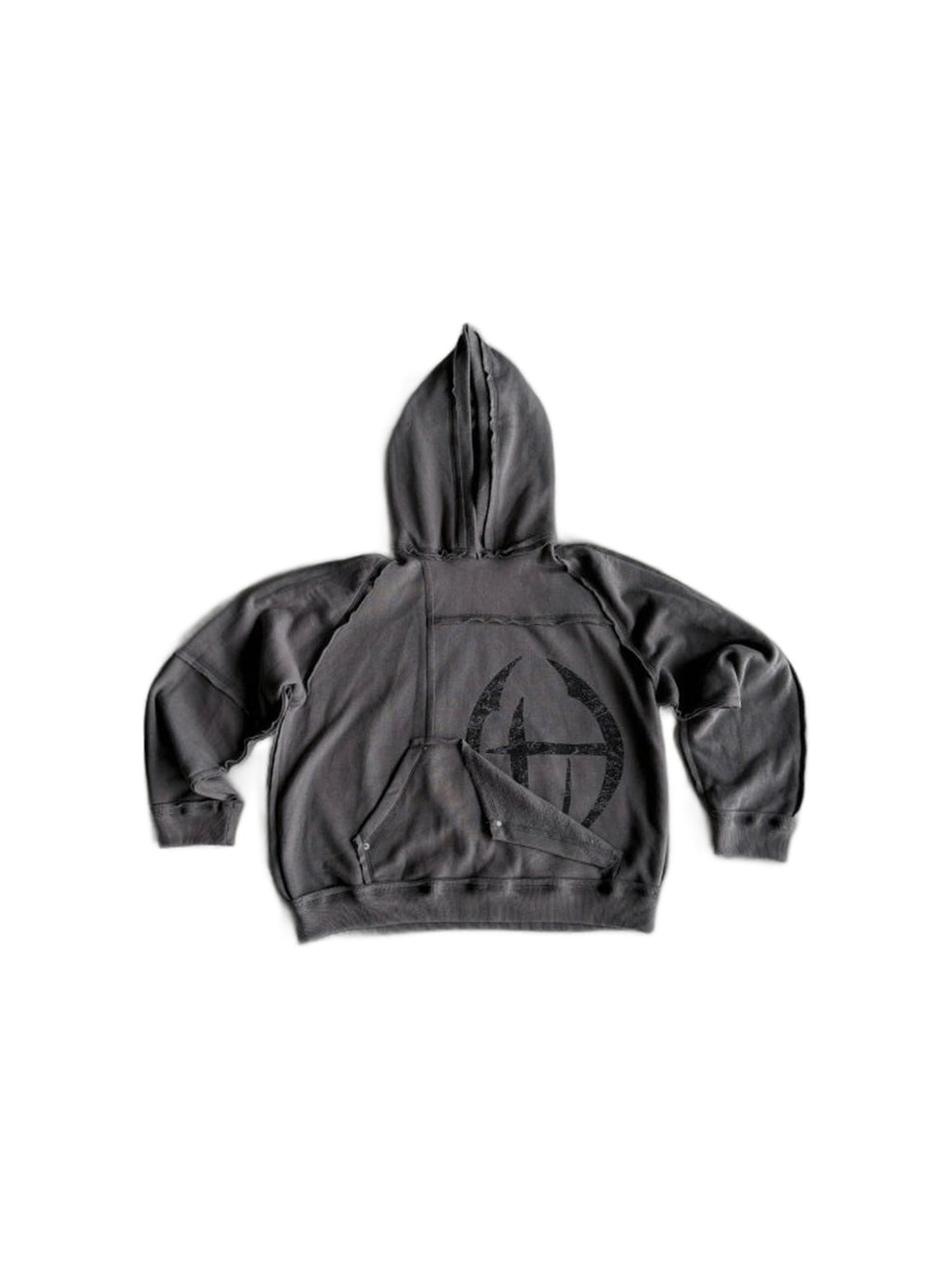 HOODIE ANOMALIES