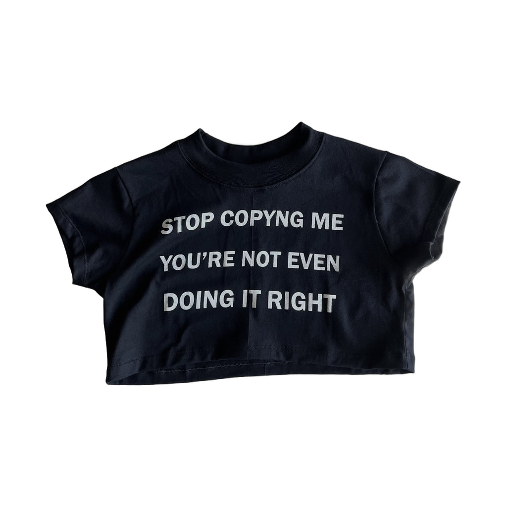 TOP STOP COPYNG