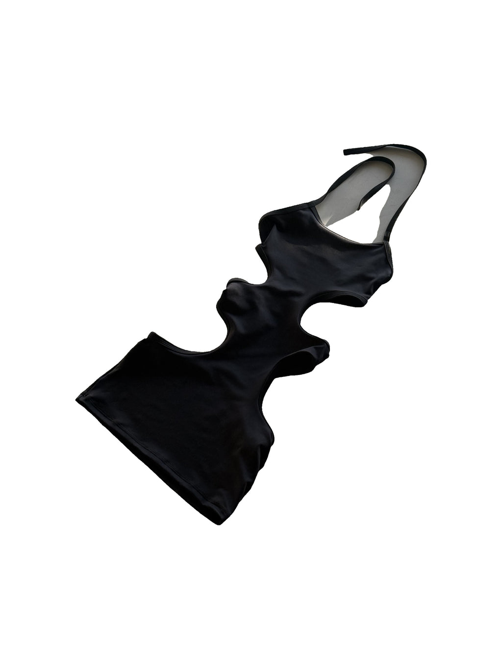 VESTIDO EGO CORTO