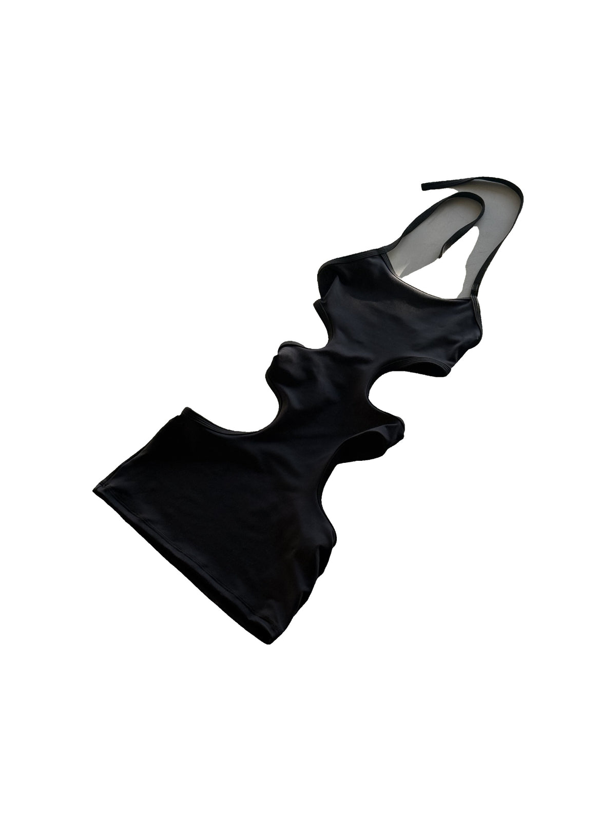 VESTIDO EGO CORTO