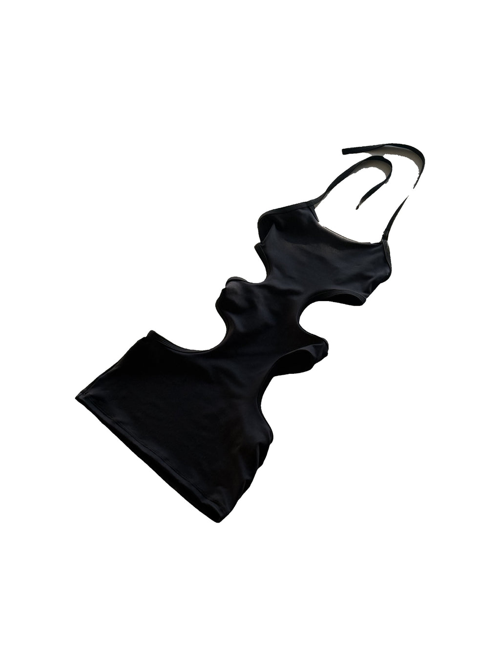 VESTIDO EGO CORTO