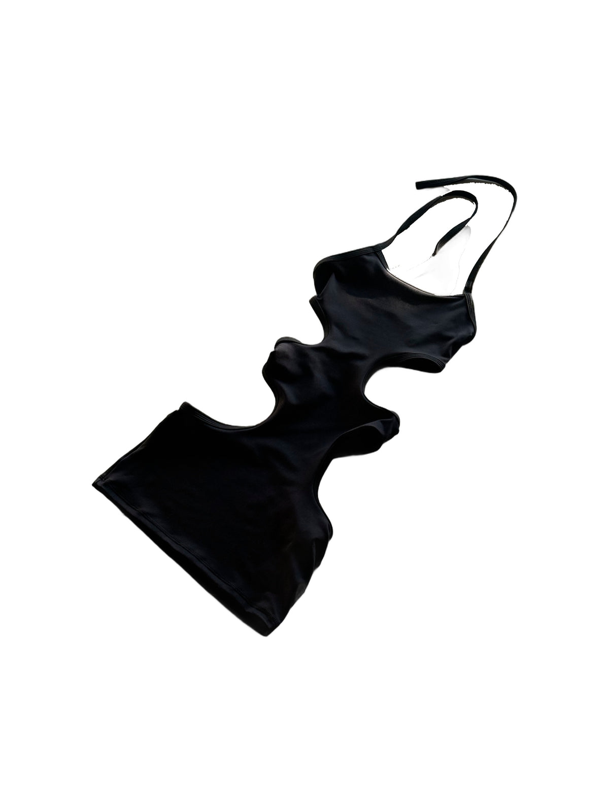 VESTIDO EGO CORTO