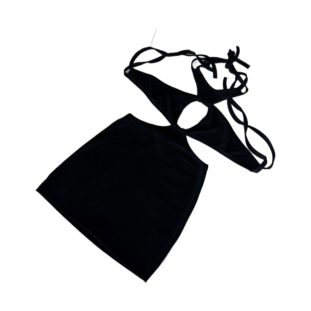 VESTIDO HASIO