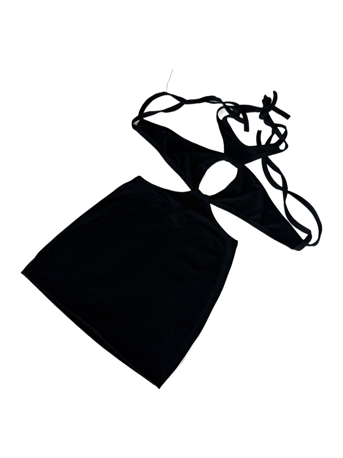 VESTIDO HASIO