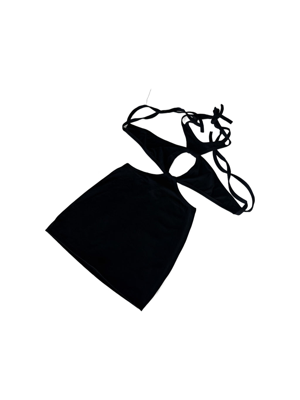 VESTIDO HASIO
