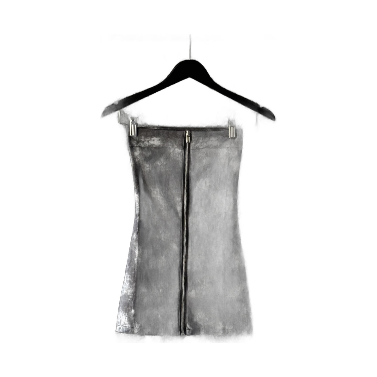 VESTIDO ZIP